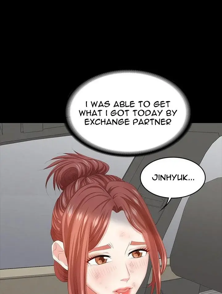 Change Wife Chapter 41 - Page 28