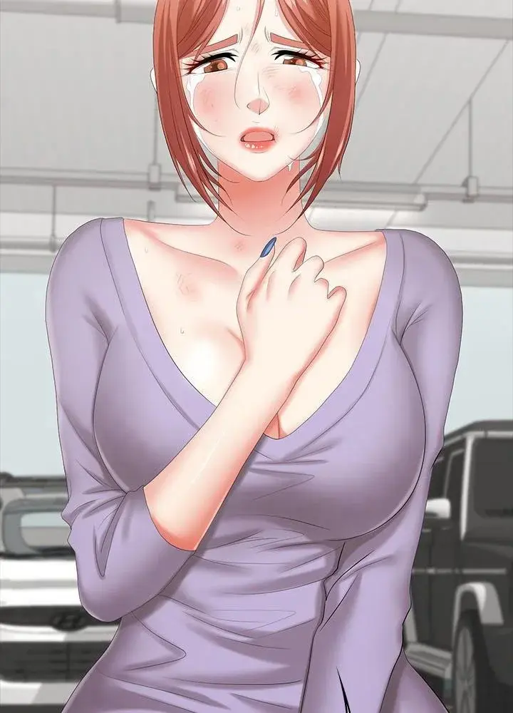 Change Wife Chapter 41 - Page 3