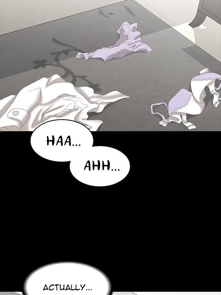 Change Wife Chapter 41 - Page 37
