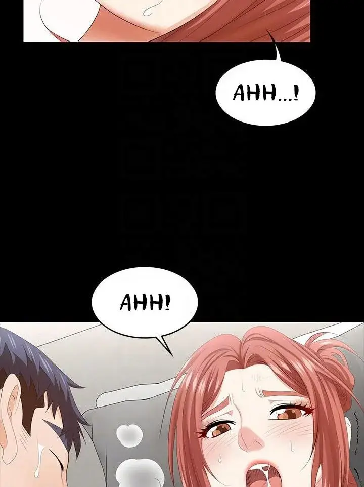 Change Wife Chapter 41 - Page 42