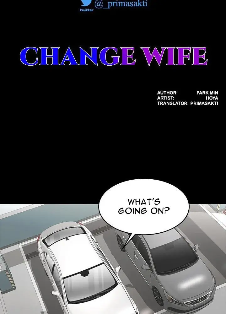 Change Wife Chapter 41 - Page 5