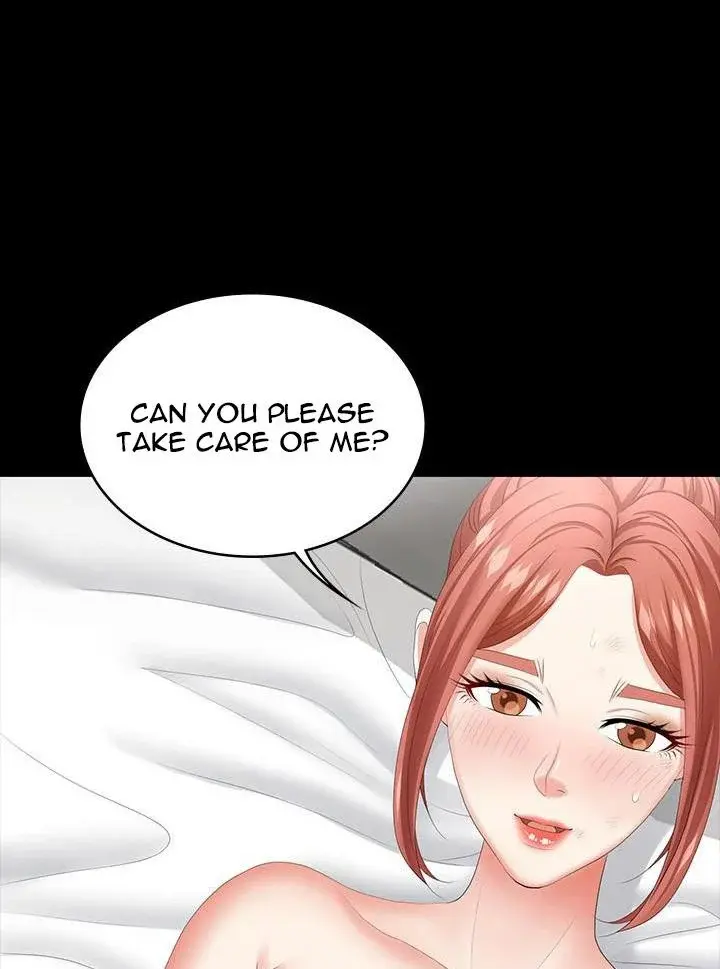 Change Wife Chapter 41 - Page 54