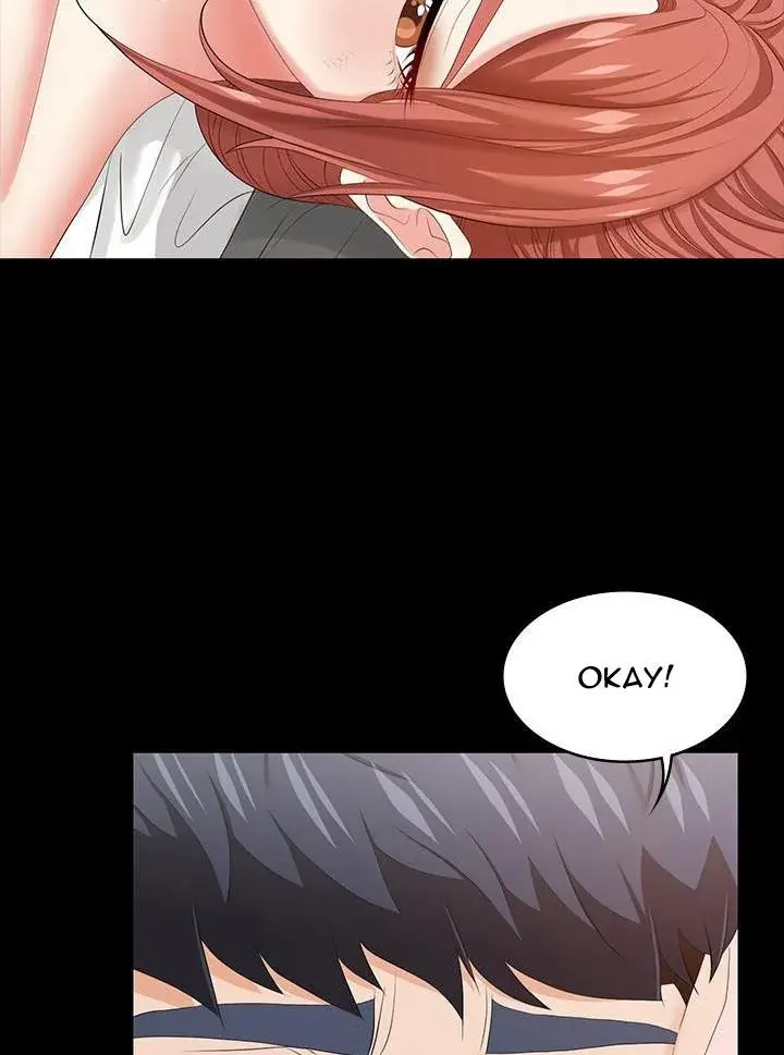 Change Wife Chapter 41 - Page 58