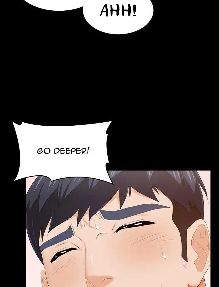 Change Wife Chapter 41 - Page 72