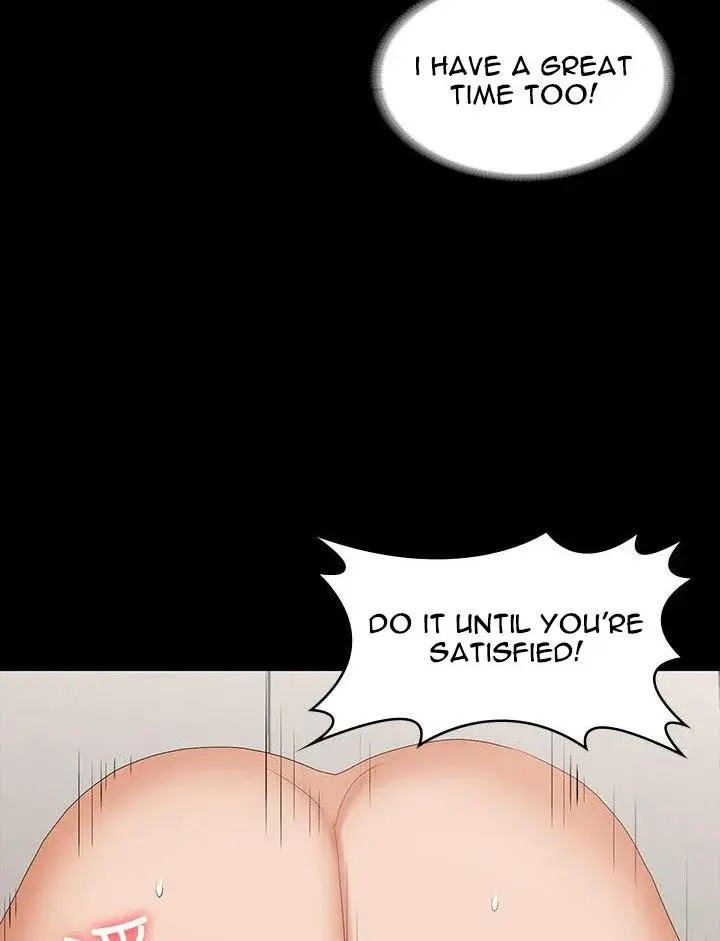Change Wife Chapter 41 - Page 75