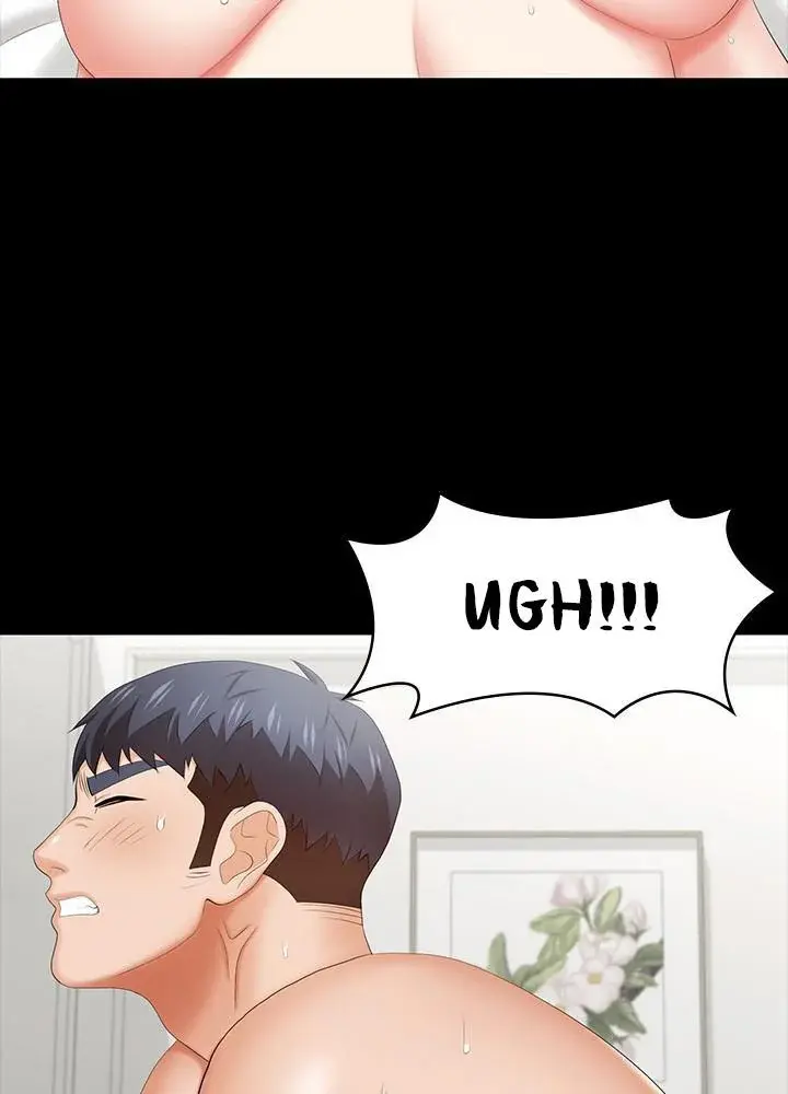 Change Wife Chapter 41 - Page 83