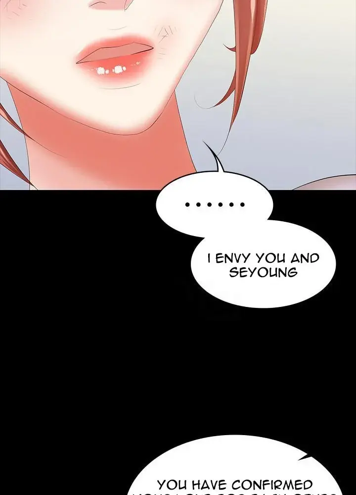 Change Wife Chapter 41 - Page 9