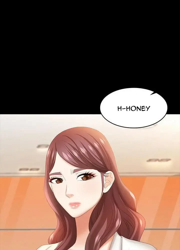 Change Wife Chapter 41 - Page 96