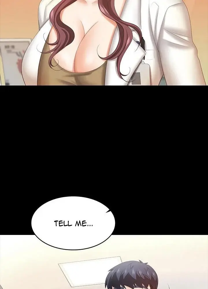 Change Wife Chapter 41 - Page 97