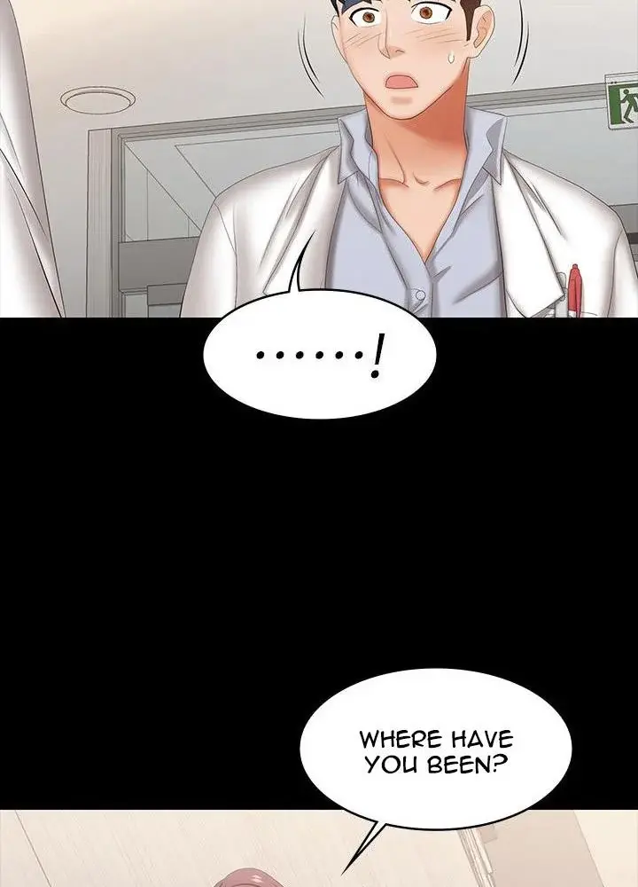 Change Wife Chapter 41 - Page 98