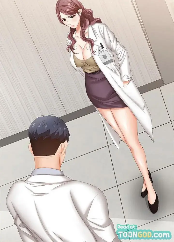 Change Wife Chapter 41 - Page 99