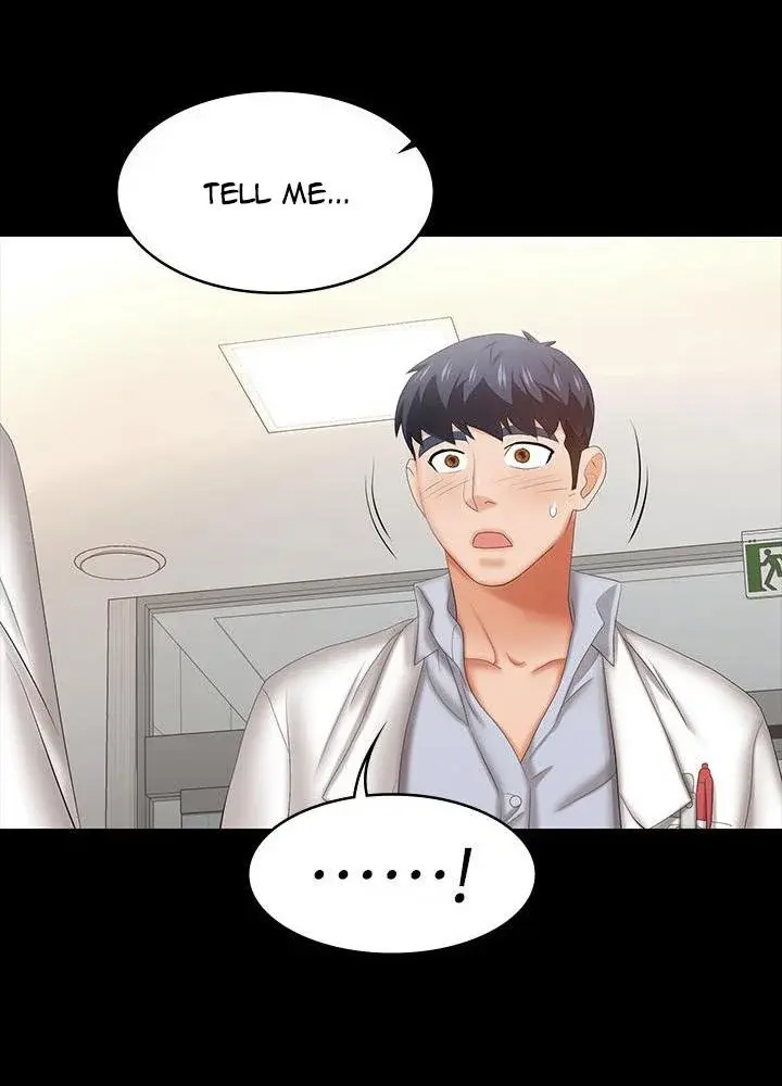 Change Wife Chapter 42 - Page 1