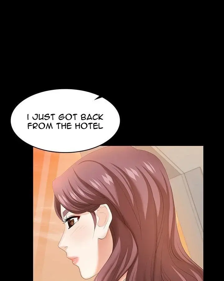 Change Wife Chapter 42 - Page 11