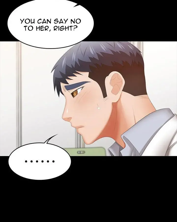 Change Wife Chapter 42 - Page 13