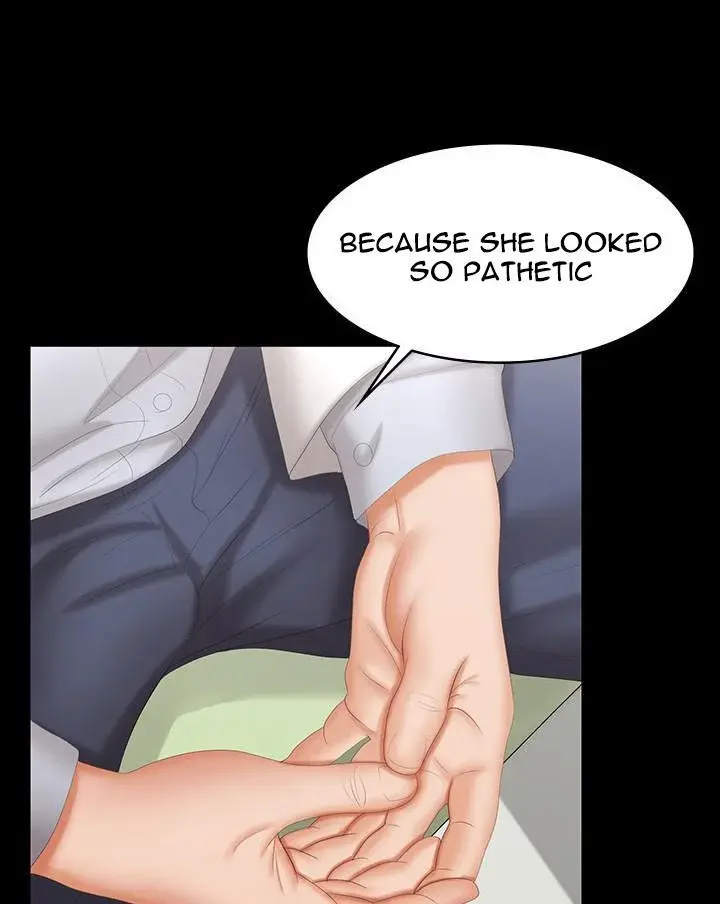 Change Wife Chapter 42 - Page 18