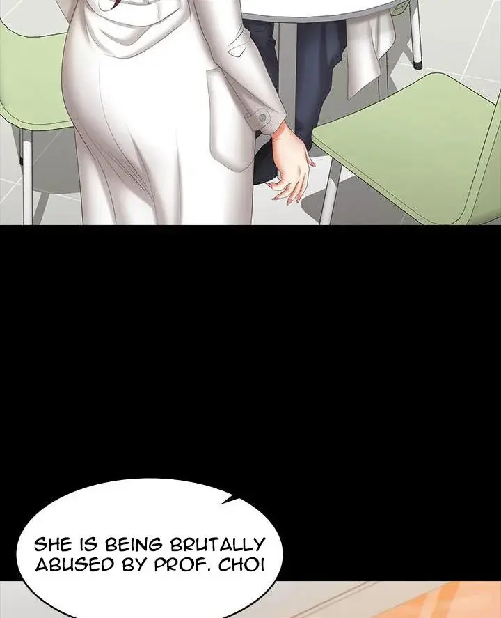 Change Wife Chapter 42 - Page 22