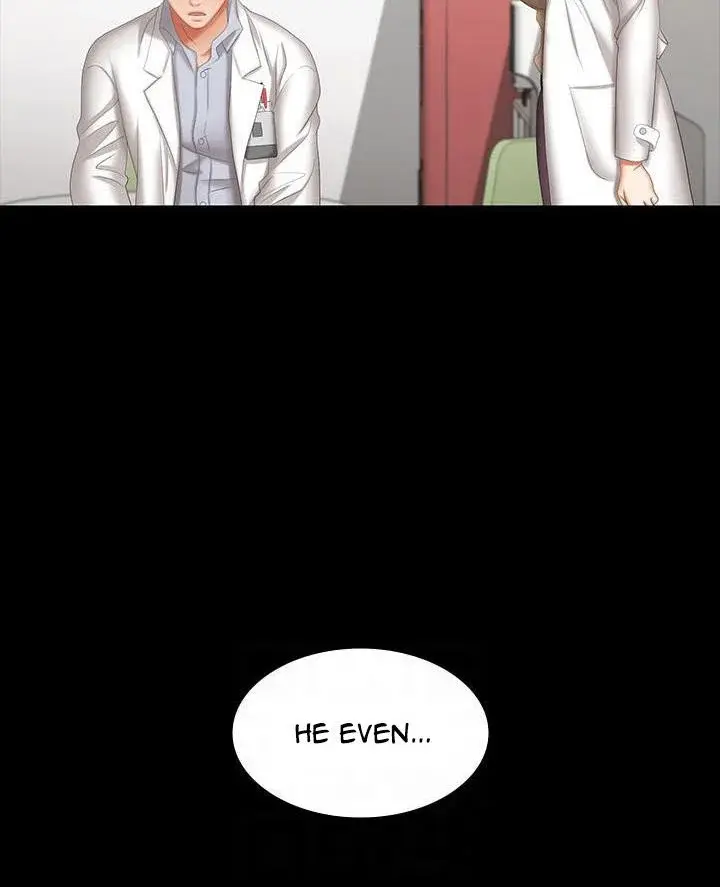 Change Wife Chapter 42 - Page 25