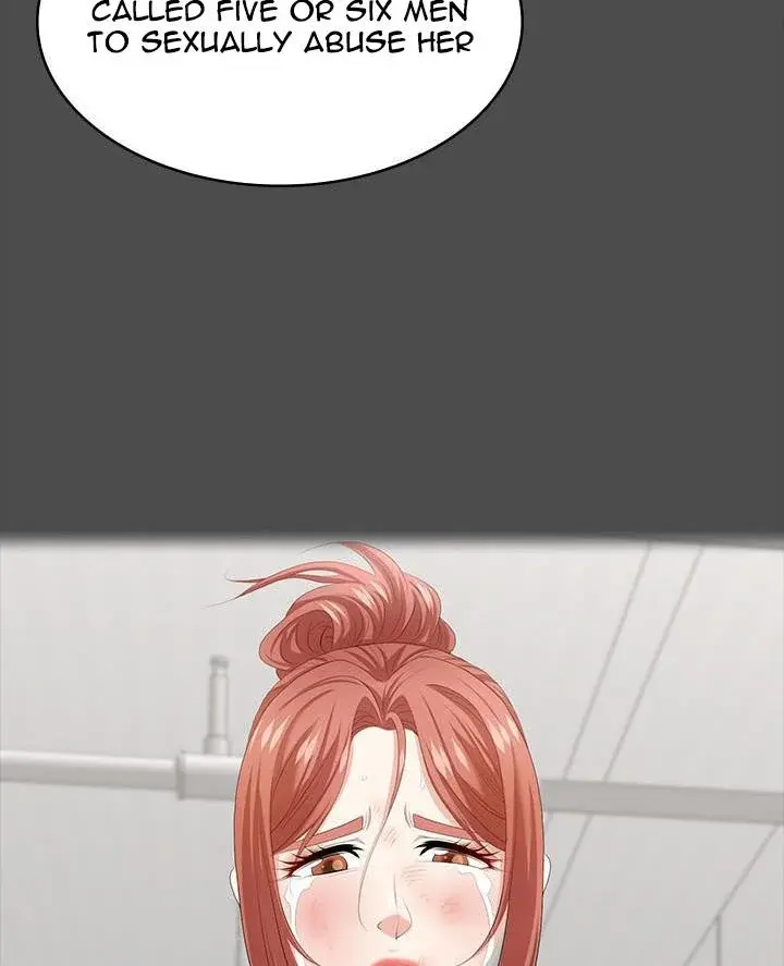 Change Wife Chapter 42 - Page 27