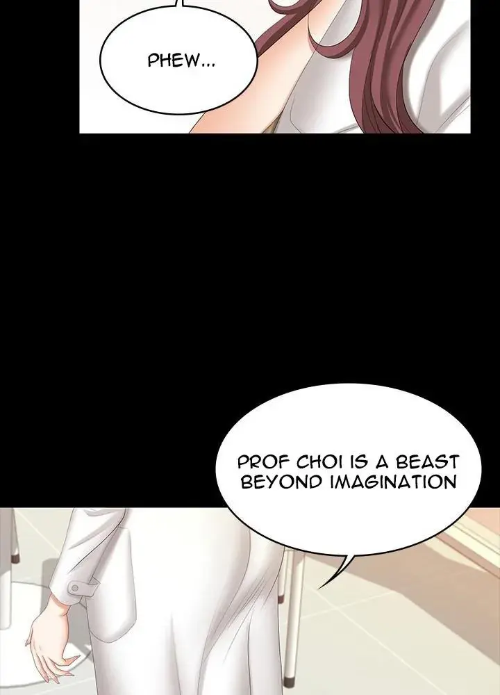 Change Wife Chapter 42 - Page 32