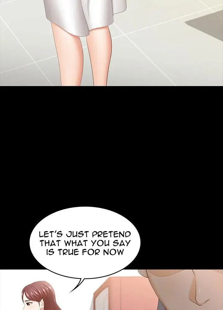 Change Wife Chapter 42 - Page 33