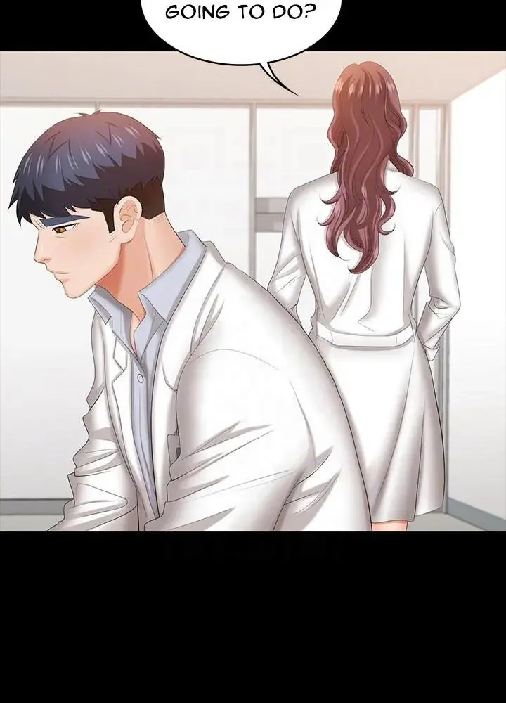 Change Wife Chapter 42 - Page 35