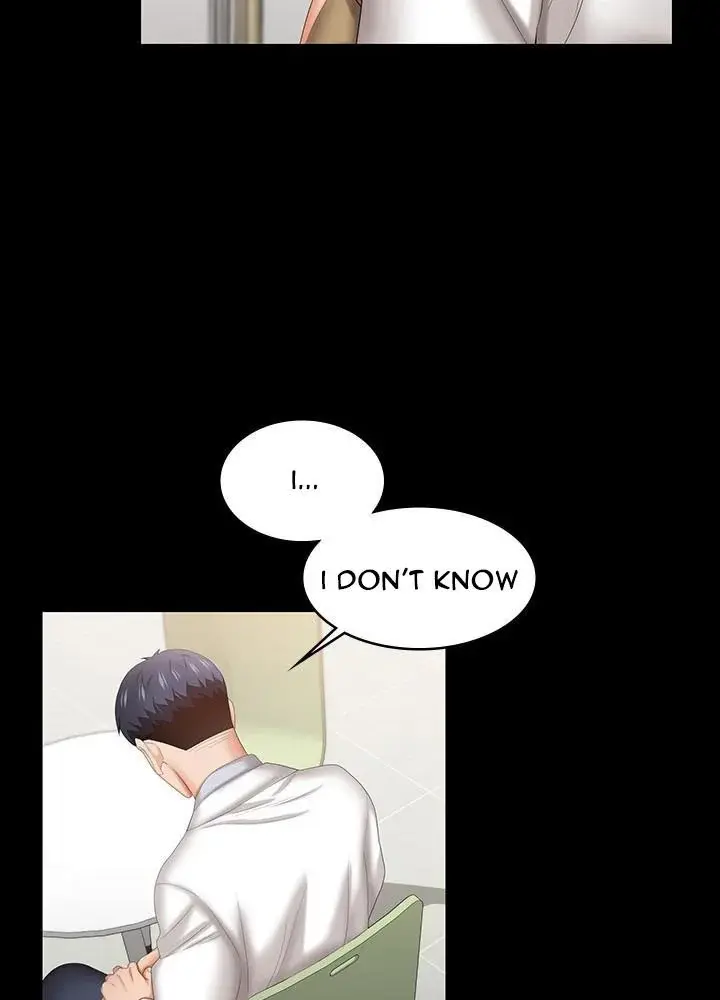 Change Wife Chapter 42 - Page 37