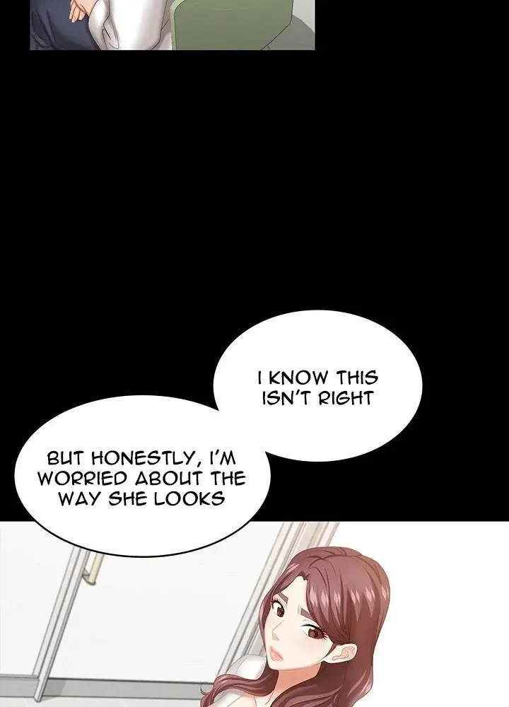 Change Wife Chapter 42 - Page 38