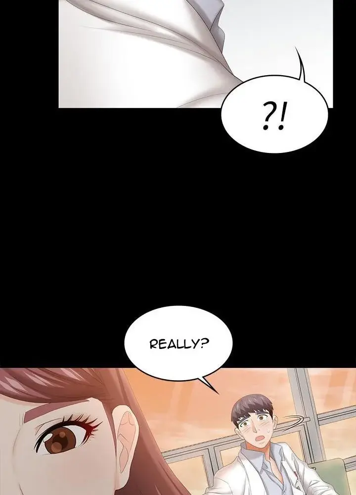 Change Wife Chapter 42 - Page 43
