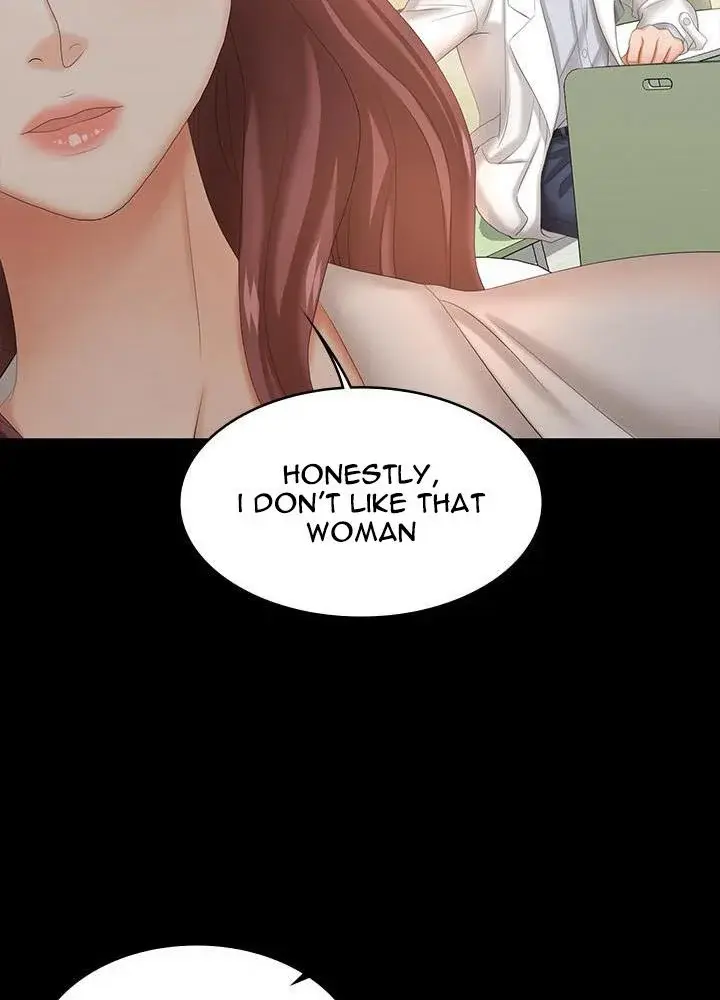Change Wife Chapter 42 - Page 44