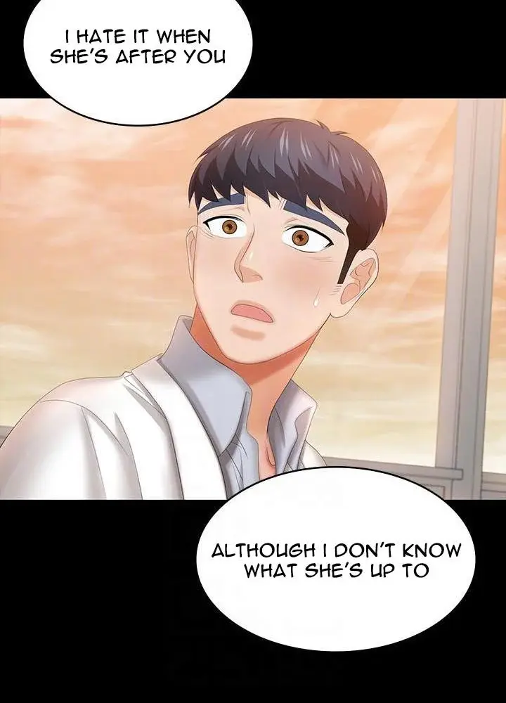Change Wife Chapter 42 - Page 45