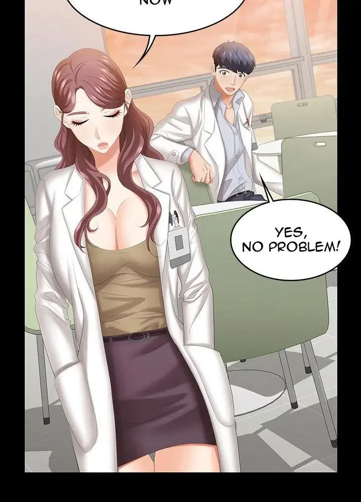 Change Wife Chapter 42 - Page 50