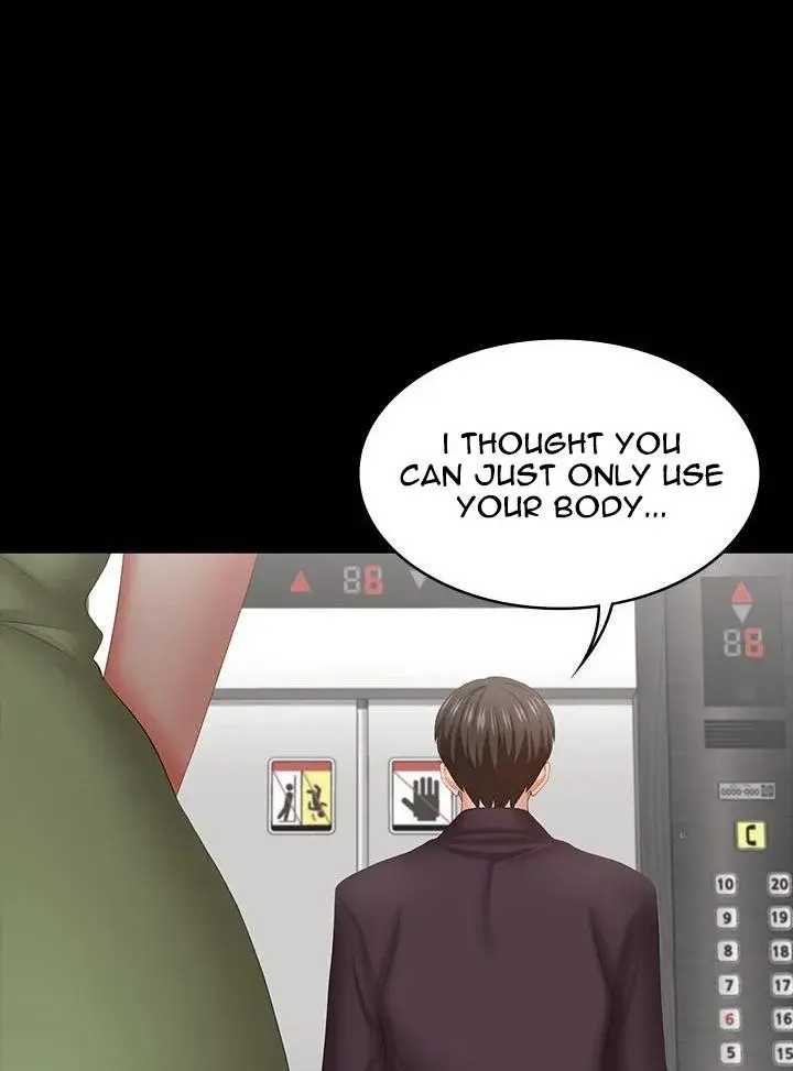 Change Wife Chapter 42 - Page 54