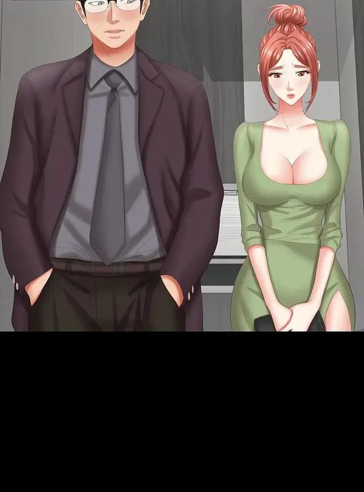 Change Wife Chapter 42 - Page 56