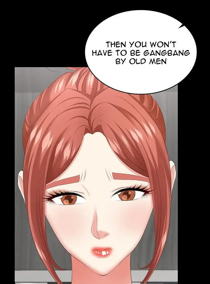 Change Wife Chapter 42 - Page 57
