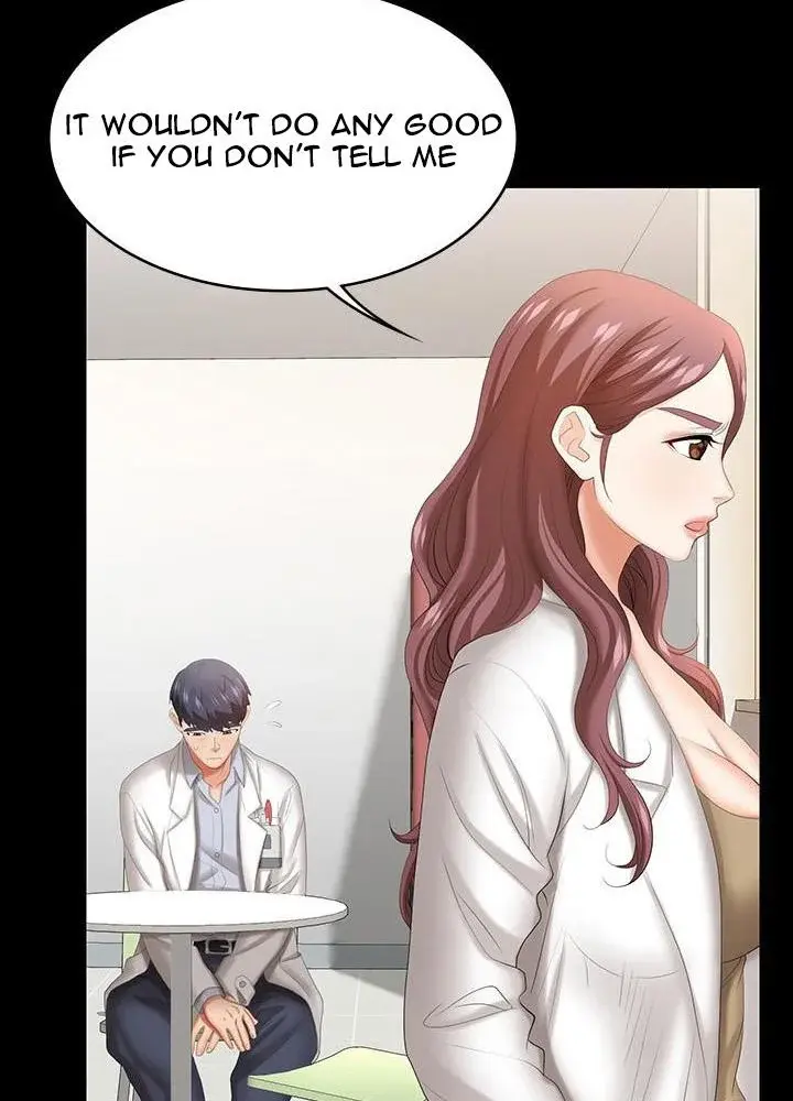 Change Wife Chapter 42 - Page 6