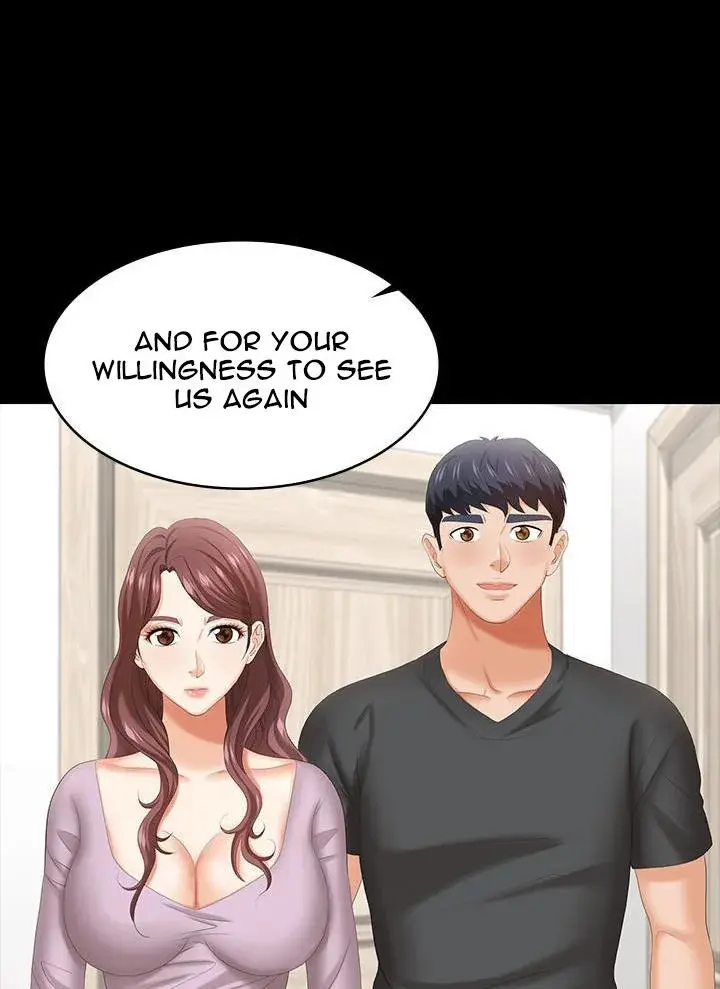 Change Wife Chapter 42 - Page 64