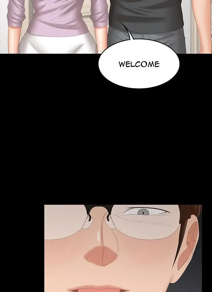 Change Wife Chapter 42 - Page 65