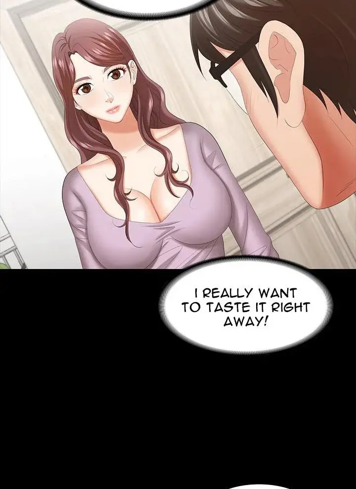 Change Wife Chapter 42 - Page 69