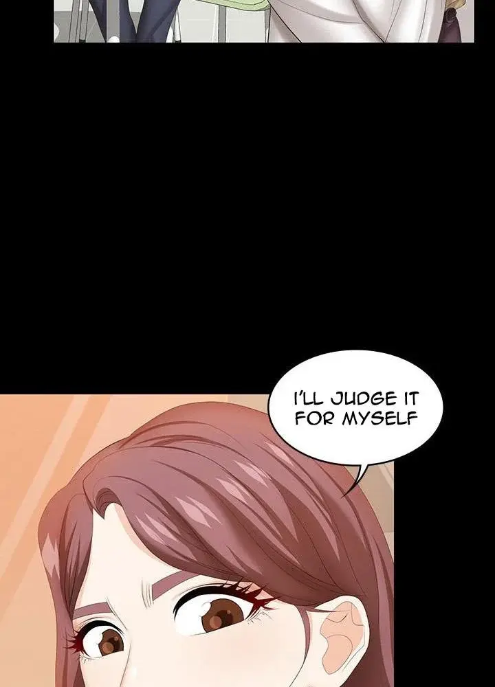 Change Wife Chapter 42 - Page 7