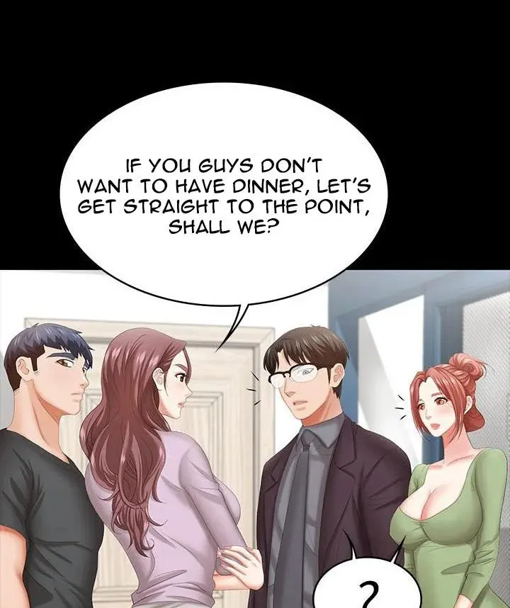 Change Wife Chapter 42 - Page 71