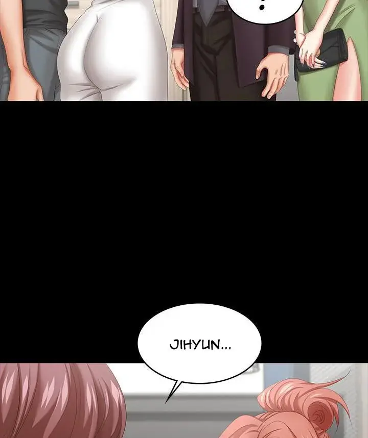 Change Wife Chapter 42 - Page 72