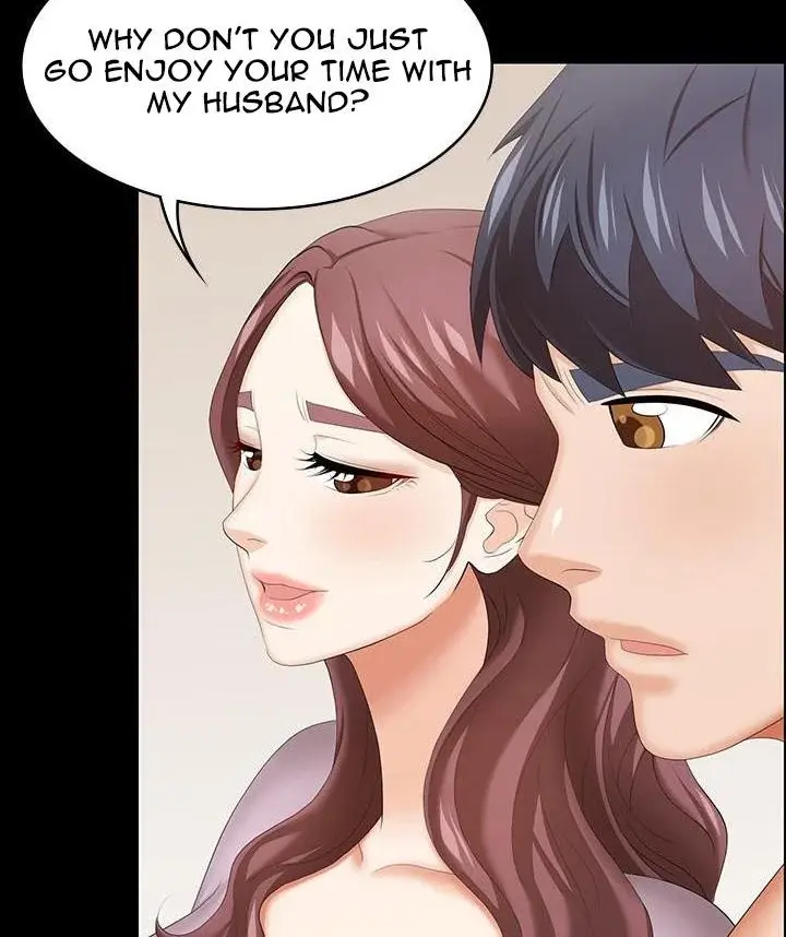 Change Wife Chapter 42 - Page 74