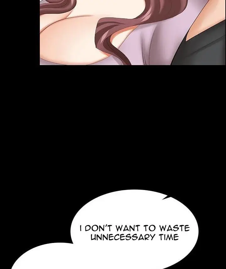 Change Wife Chapter 42 - Page 75