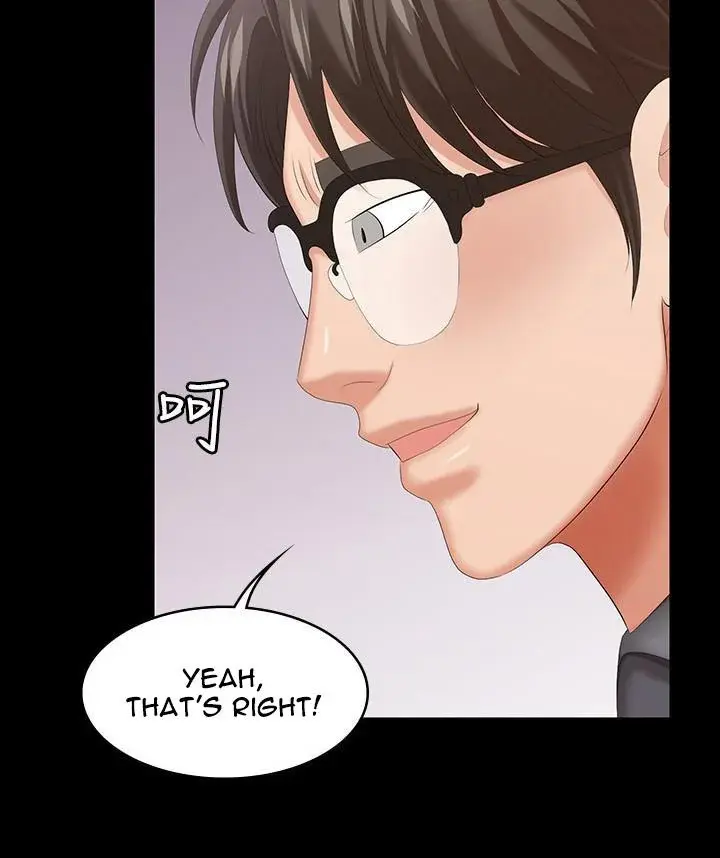 Change Wife Chapter 42 - Page 79