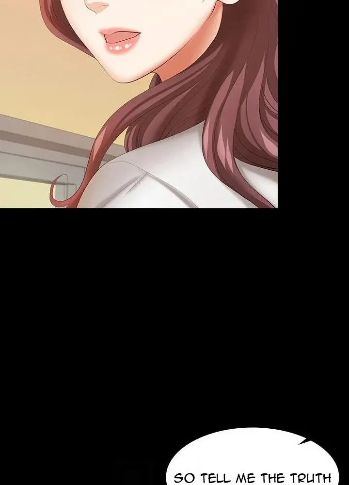 Change Wife Chapter 42 - Page 8