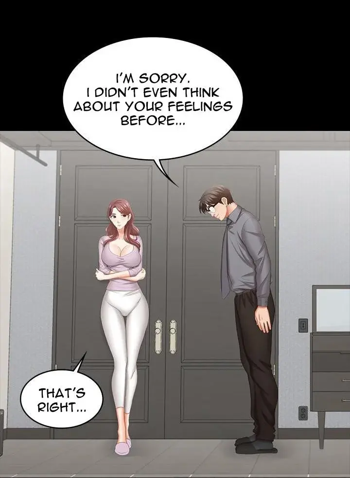 Change Wife Chapter 42 - Page 82