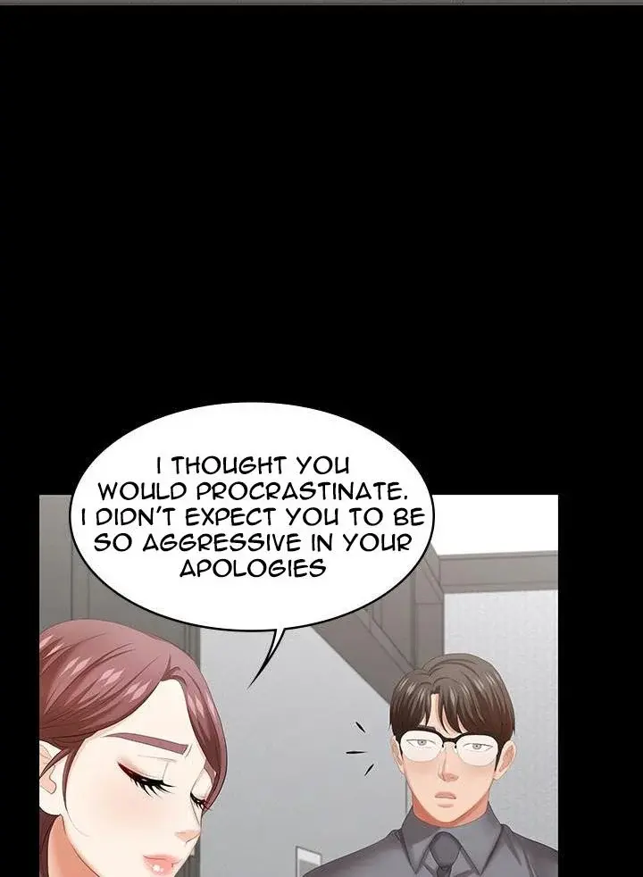 Change Wife Chapter 42 - Page 83