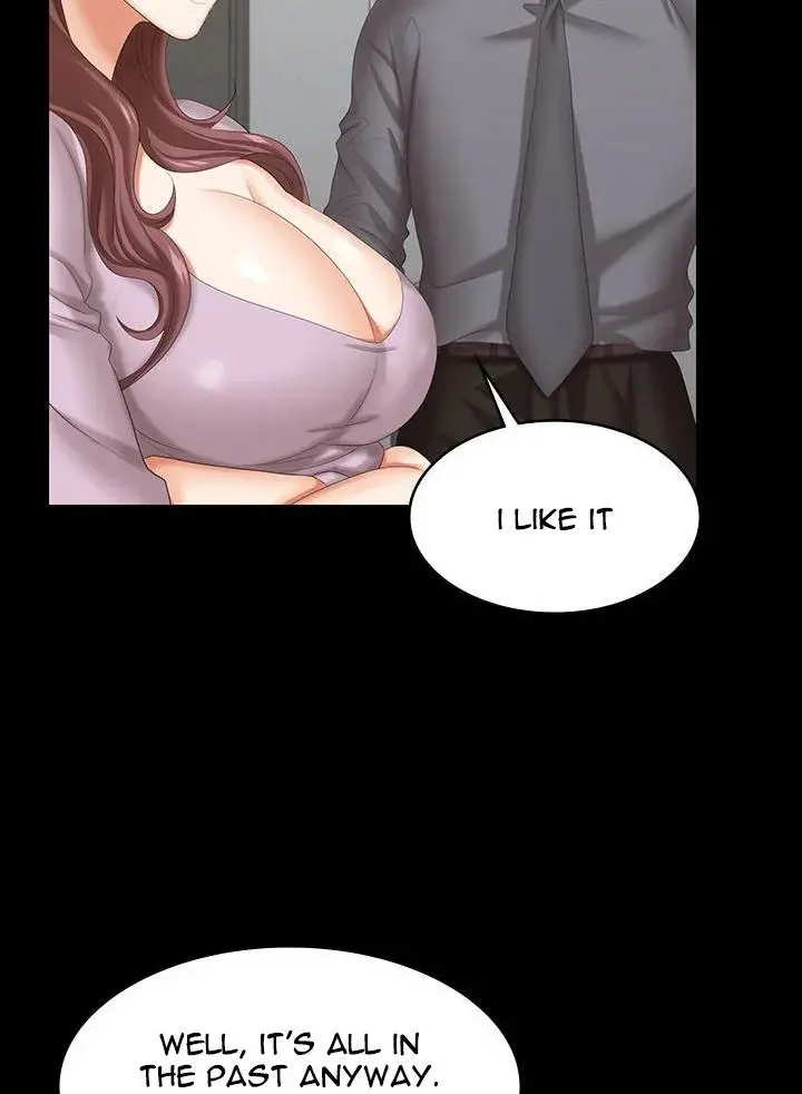 Change Wife Chapter 42 - Page 84