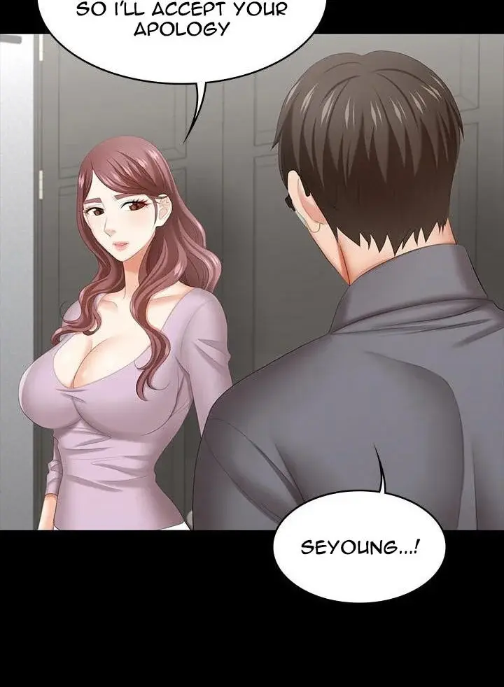 Change Wife Chapter 42 - Page 85