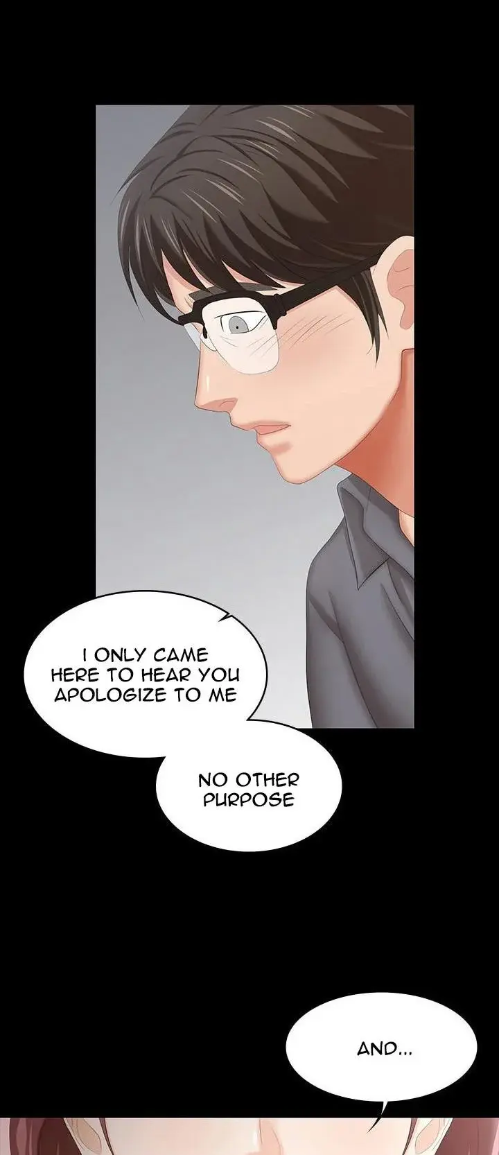 Change Wife Chapter 43 - Page 1